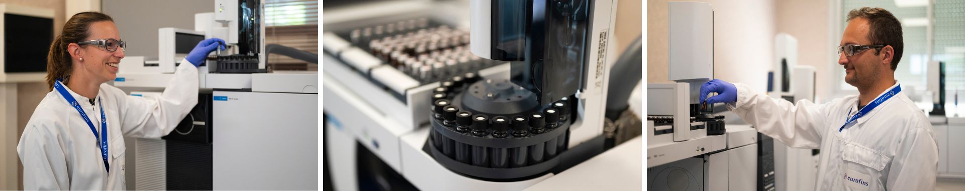 Identification impuretes Eurofins BPT France