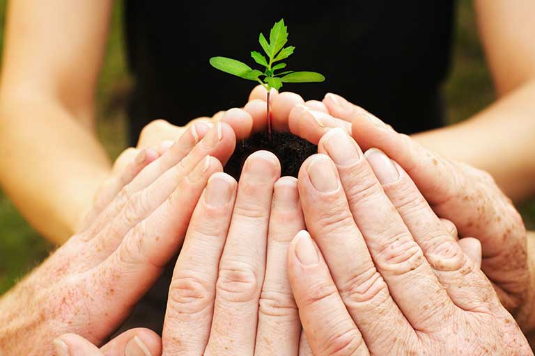 Vision, Mission, Valeurs