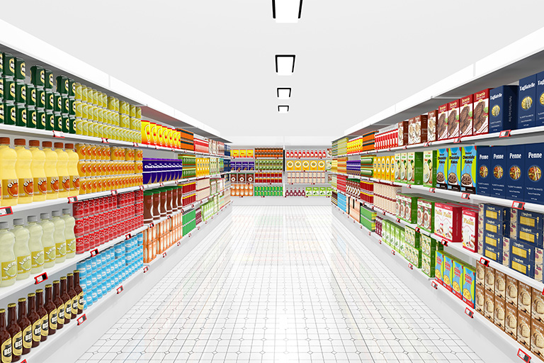 Conseil & Etiquetage