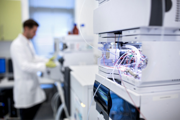 Méthodes analytiques