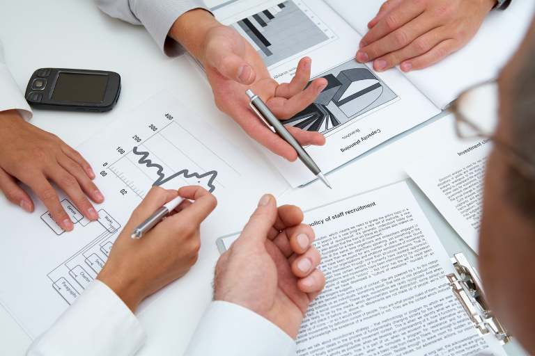 Conseils et formations