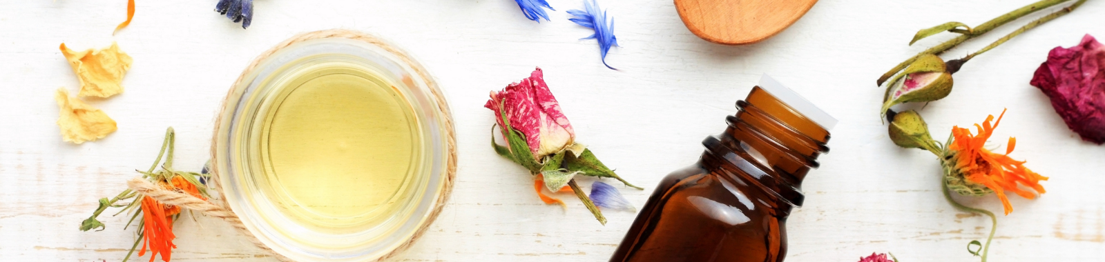 Flavour (including essential oil)