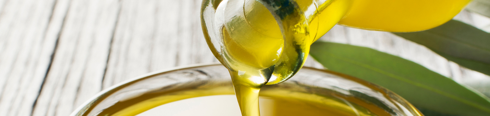 Oils and fats