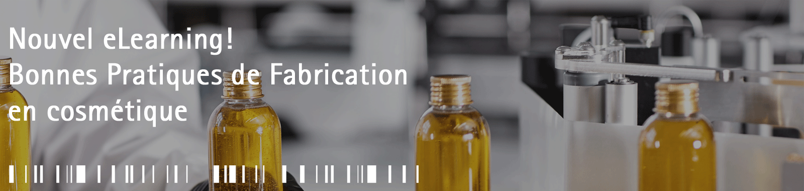 eLearning: BPF cosmeto