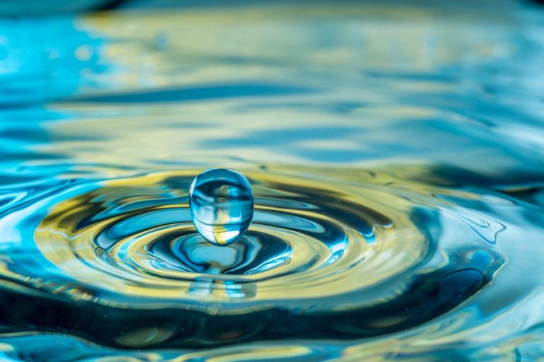 Nos solutions analytiques sur les eaux