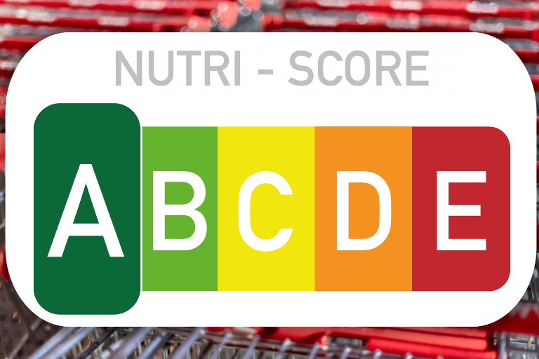 Optimisez votre Nutri-Score