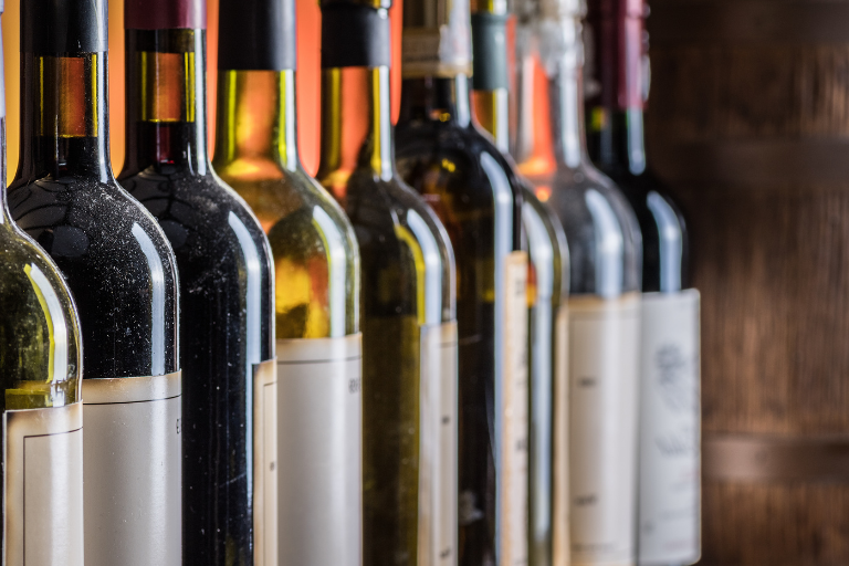 Intégrité des vins avec le Profiling RMN