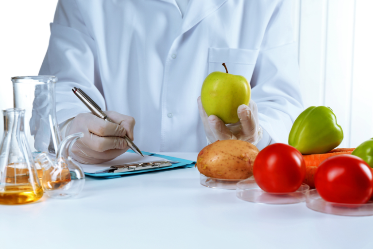 Contrôle conformité produit