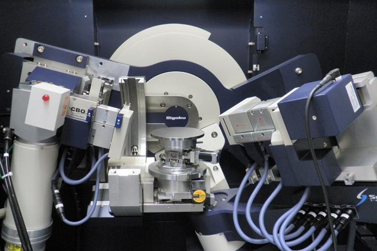 Spectroscopie Avancée