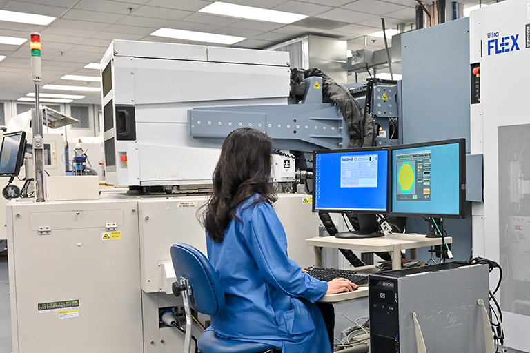 Tests Electroniques & Fiabilité