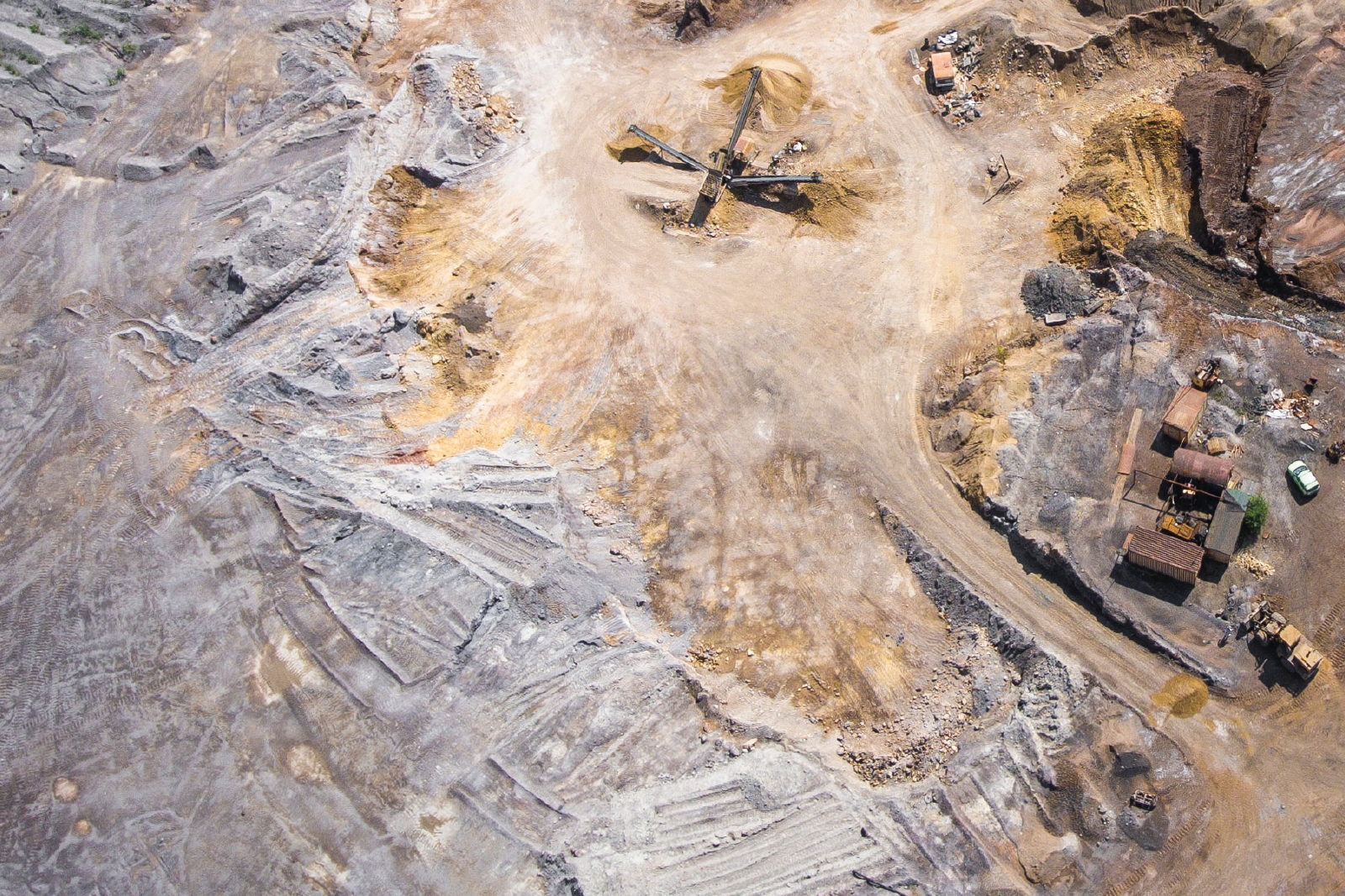 Sites et Sols Pollués