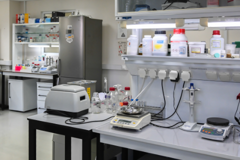 Contrôle métrologique de vos équipements