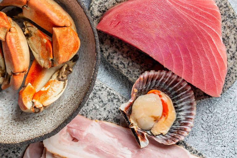 Risque PFAS et PFAS ultra-courts