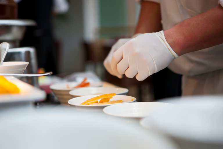 Hygiène Alimentaire GMS & restauration