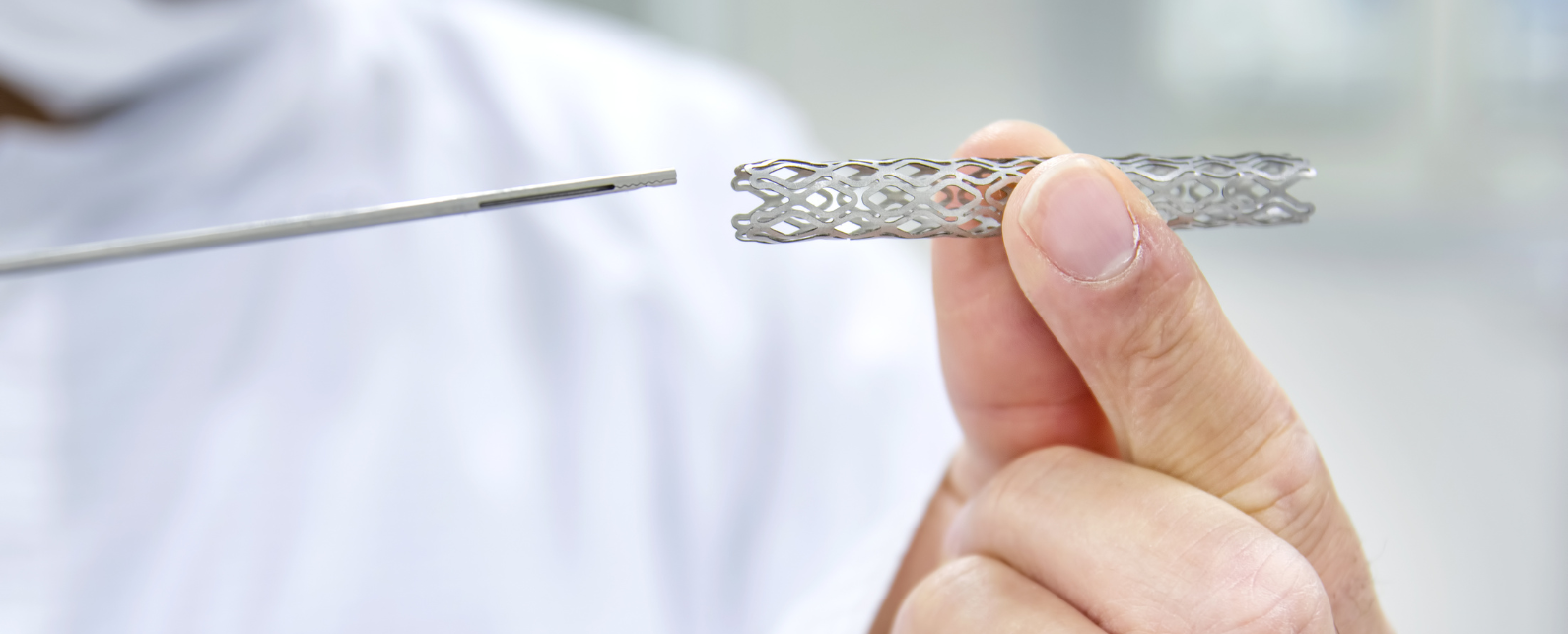 Metallurgical Engineering & characterization Banner