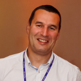 Jérôme GINET, Eurofins Contaminants