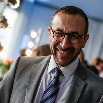 Fayçal BELLATIF, Eurofins Food Assurance