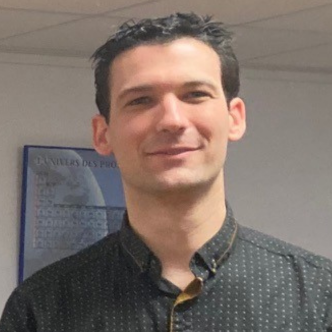 Thomas HIPEAU, Eurofins Microbiologie