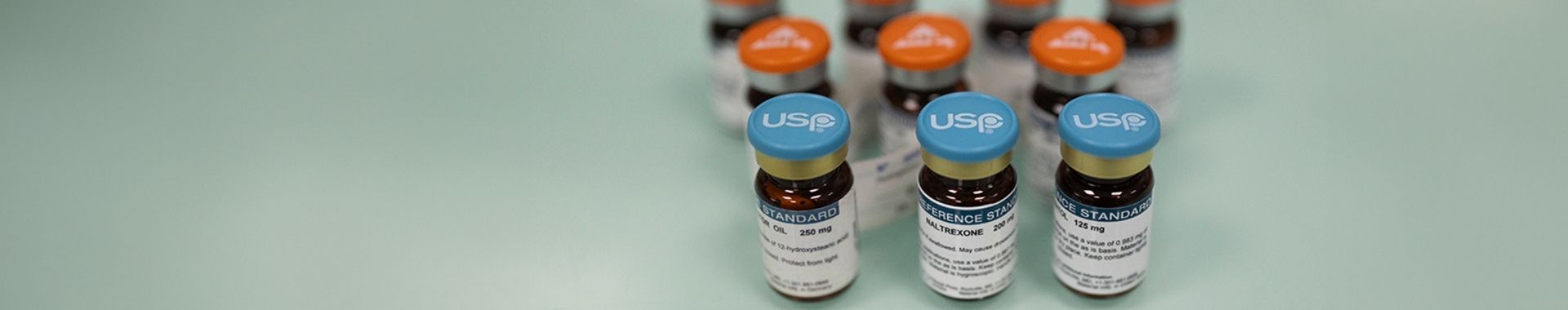 Fourniture etalons reference Eurofins BPT France