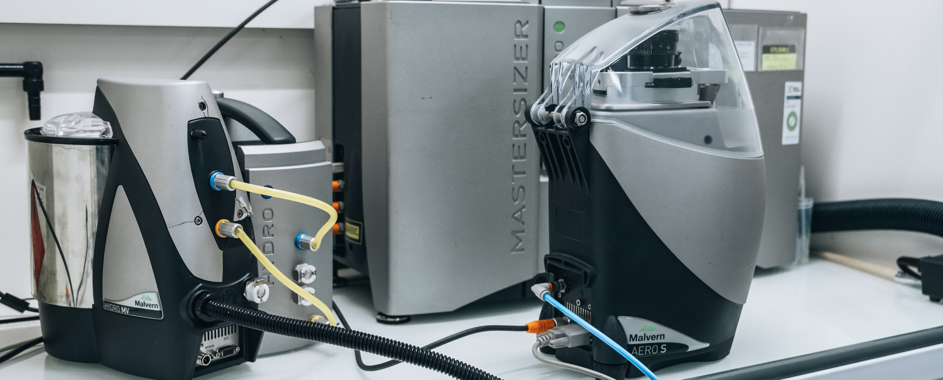 Particulate Matter Banner