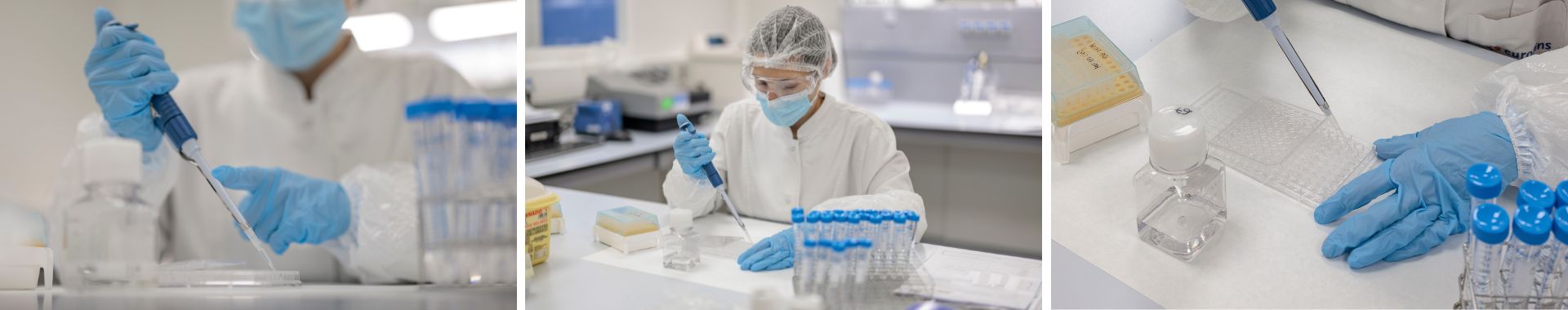 Endotoxines Pyrogenes Eurofins BPT France