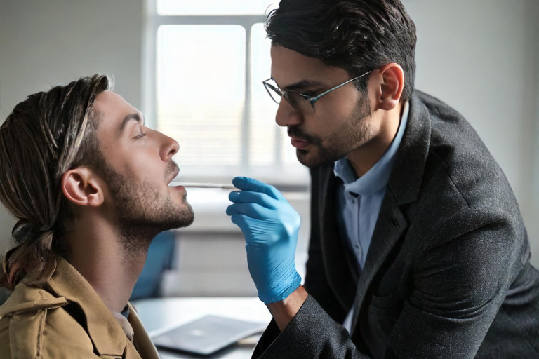 Dépistage en entreprise