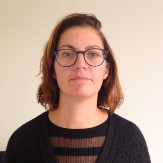 Marie JAILLAIS, Eurofins Microbiologie