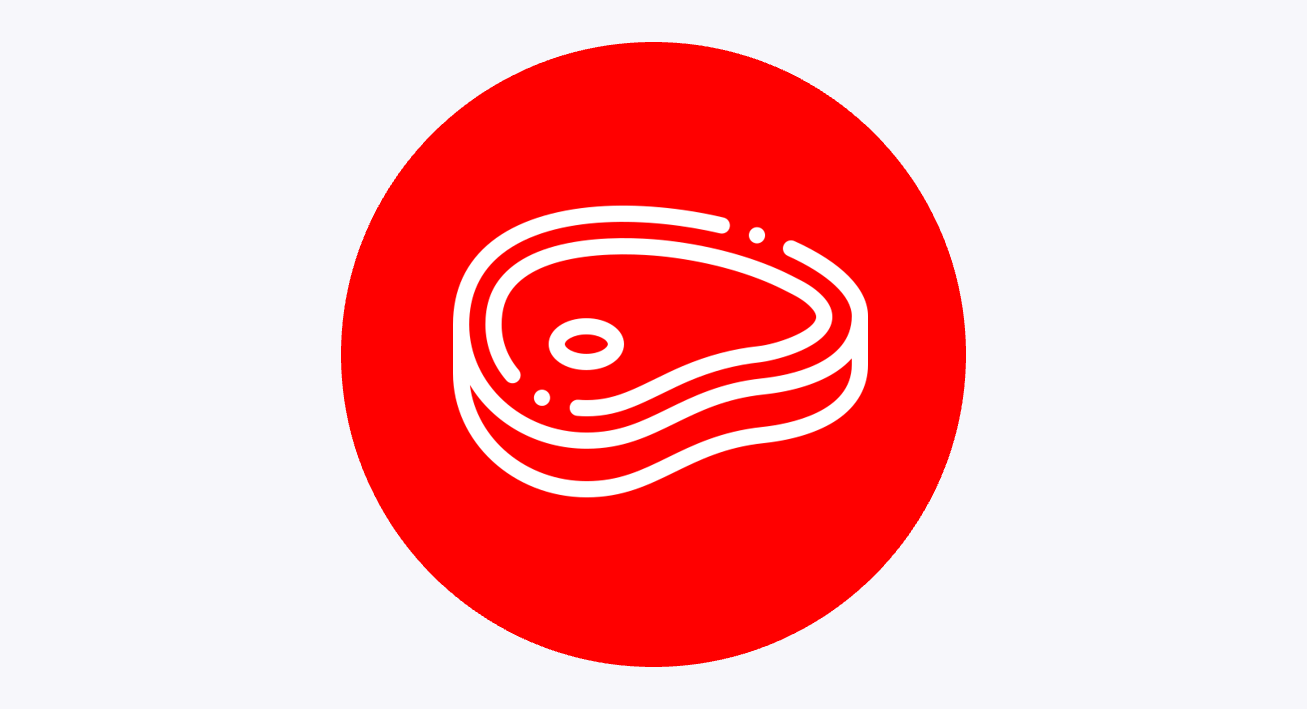 Viande & produits à base de viande