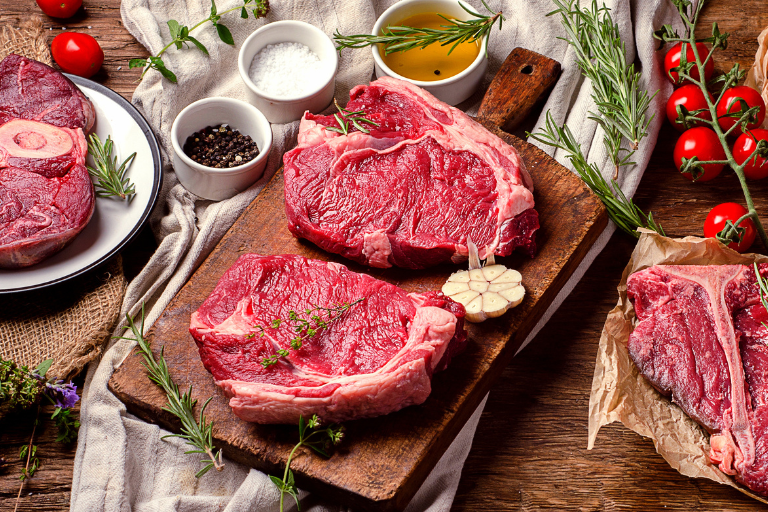 Viande : conformité de vos produits