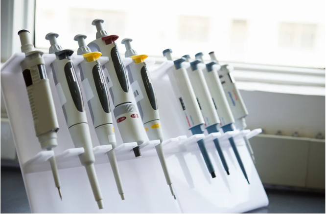 Contrôle métrologique de vos équipements