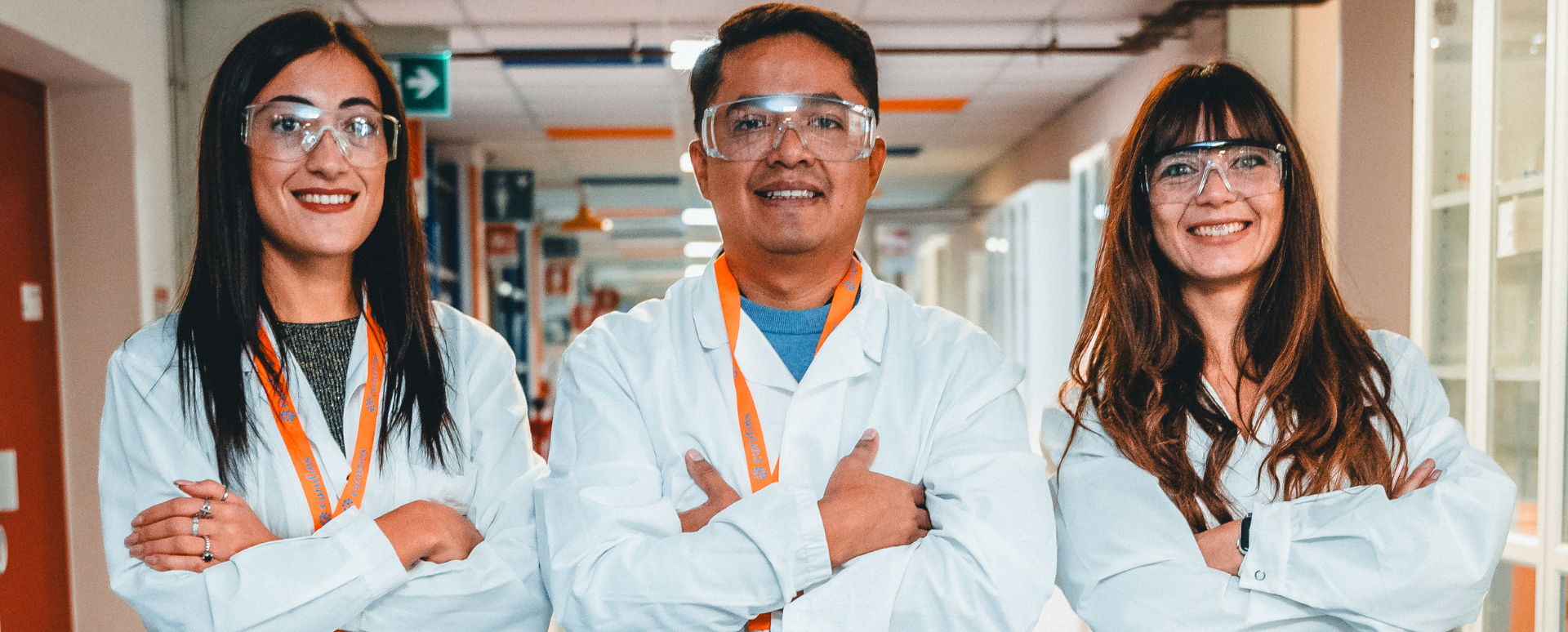 Certifications services Banner