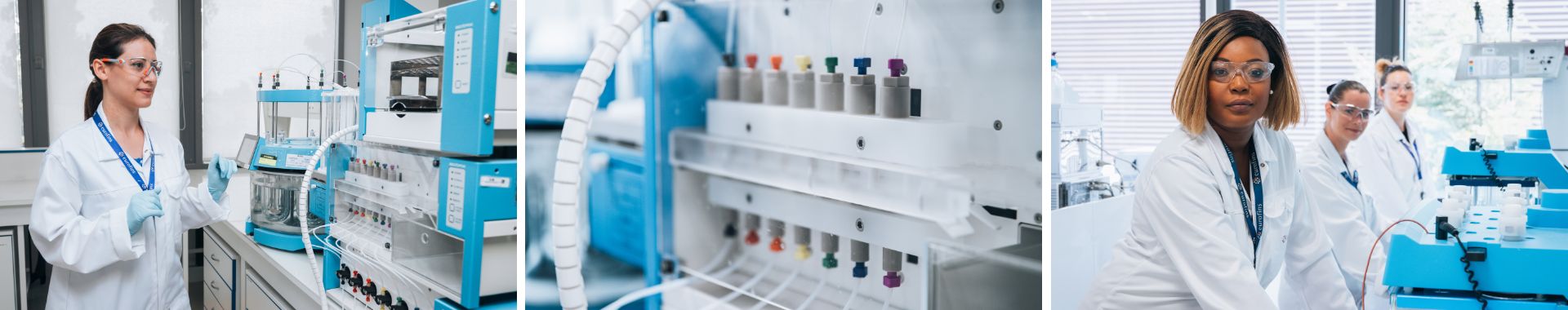 Methode analytique dissolution Eurofins BPT France