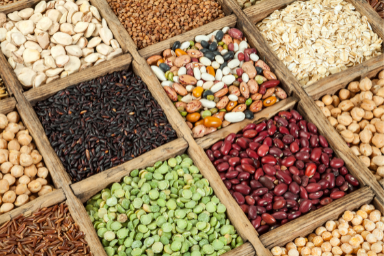 Meunerie & Produits céréaliers