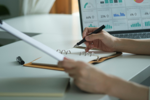 Expédition d'échantillons hors UE