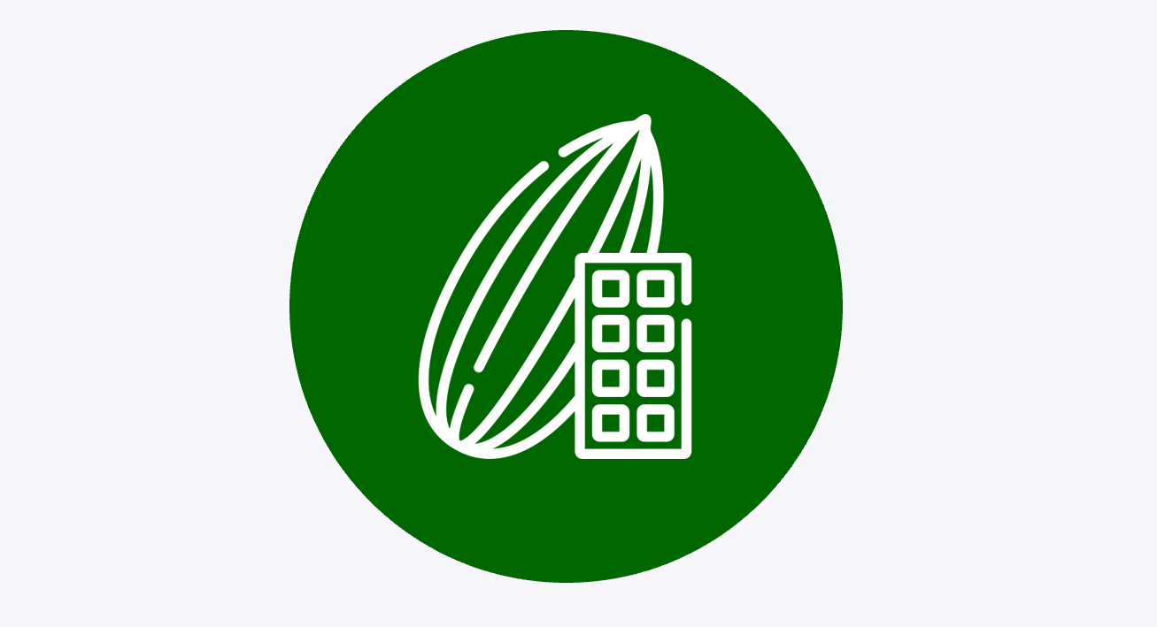 Cocoa & chocolate products