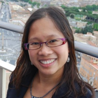 Ly HOANG, Eurofins Certification