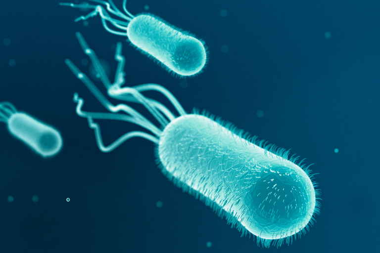 E. Coli STEC