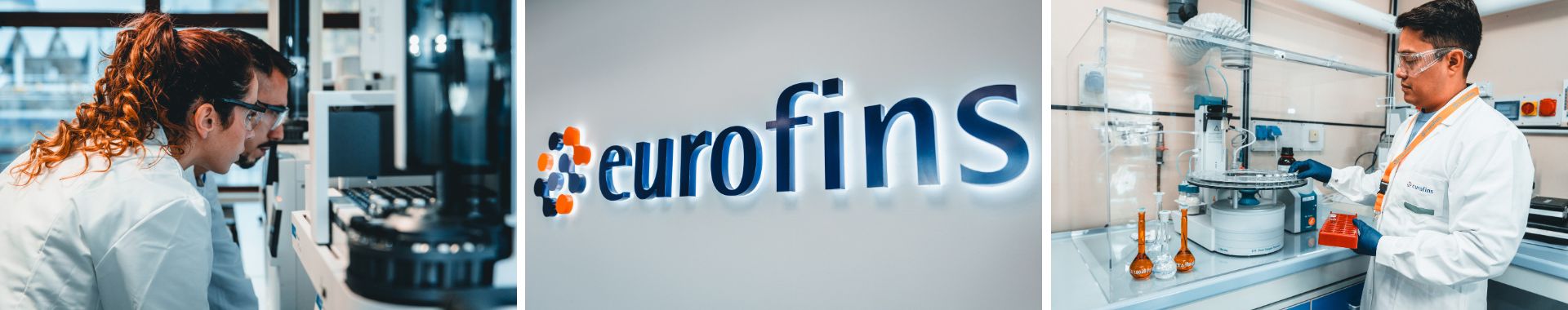 Groupe Eurofins Scientific