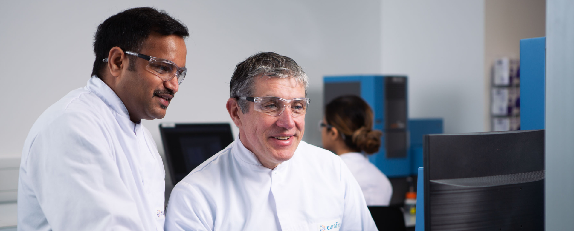 In vitro Testing Banner