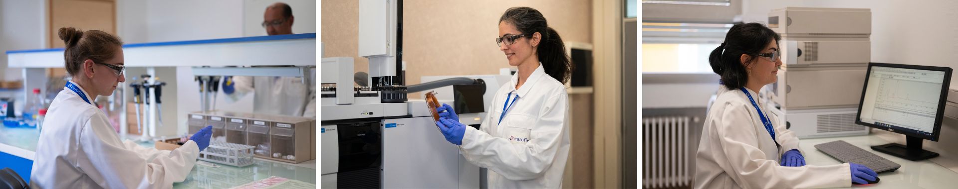 Root Cause Investigation Eurofins BPT France