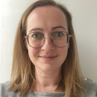 Marie BRUNET Eurofins Food Assurance