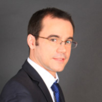 Guillaume ROUSSEAU, Groupe Casino