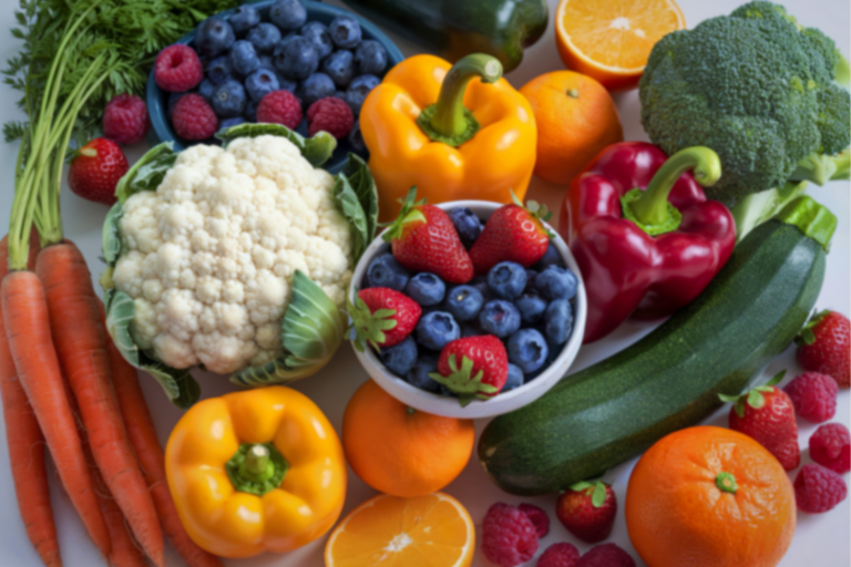 Fruits et légumes : nouvelles exigences
