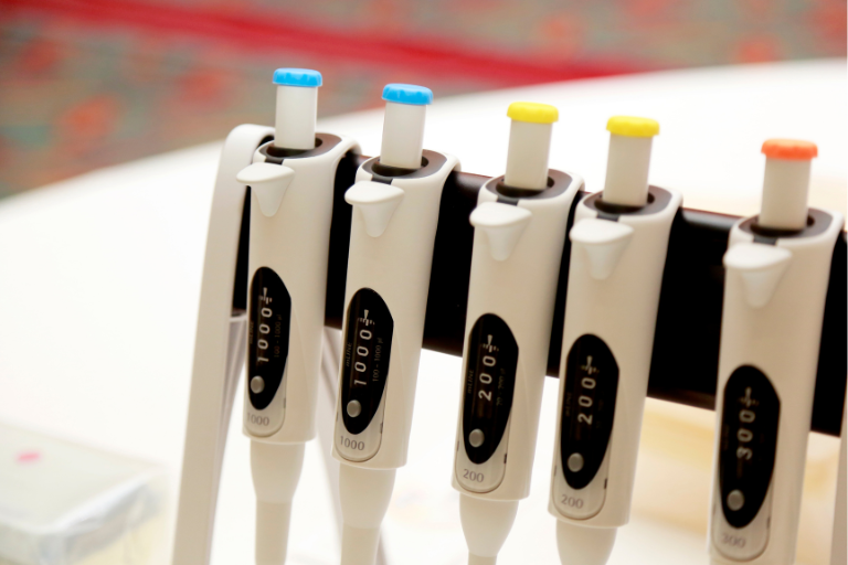 Contrôle métrologique de vos équipements